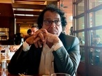 Saad Ibrahim Almadi. Saad Ibrahim Almadi. 