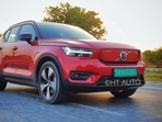 Volvo XC40 Recharge is the first electric vehicle from the Swedish carmaker to launch in India.