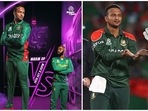 Fans slam Bangla Tigers over insensitive poster featuring Shakib Al Hasan and Temba Bavuma Fans slam Bangla Tigers over insensitive poster featuring Shakib Al Hasan and Temba Bavuma