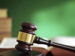 Karnataka High Court ordered civic body BBMP to remove encroachments in Kacharanayakanahalli near Jigani in Anekal taluk within three months.(HT_PRINT) Karnataka High Court ordered civic body BBMP to remove encroachments in Kacharanayakanahalli near Jigani in Anekal taluk within three months.(HT_PRINT)