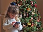 More physical activity, less screen time linked to better functioning in babies(Unsplash) More physical activity, less screen time linked to better functioning in babies(Unsplash)