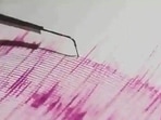 An earthquake of magnitude 5.1 on the Richter scale hit 53 km east of Nepal’s Kathmandu on Wednesday. An earthquake of magnitude 5.1 on the Richter scale hit 53 km east of Nepal’s Kathmandu on Wednesday.