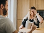 Reasons why you're not willing to forgive someone: Therapist explains Reasons why you're not willing to forgive someone: Therapist explains