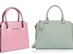 Amazon Great Festival Sale 2022: You can get attractive discount on handbags.