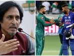 Ramiz Raja's old 'Pakistan cricket can collapse without India support' video goes viral amid Asia Cup venue controversy Ramiz Raja's old 'Pakistan cricket can collapse without India support' video goes viral amid Asia Cup venue controversy