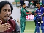 PCB threatens 2023 World Cup boycott PCB threatens 2023 World Cup boycott