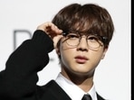 BTS: Jin spoke with ARMY and also shared The Astronaut's details.