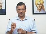 Kejriwal also said it is wonderful that all political parties and leaders are emphasising on education.