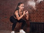 Muscle is important for good health – here’s how to maintain it after middle age (Shutterstock) Muscle is important for good health – here’s how to maintain it after middle age (Shutterstock)