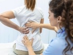 World Osteoporosis Day is observed every year on October 20, to raise awareness around bone disease(Freepik) World Osteoporosis Day is observed every year on October 20, to raise awareness around bone disease(Freepik)