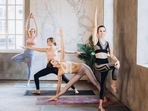 Exercise enhances cardiorespiratory fitness during and after treatment: Study(Elina Fairytale) Exercise enhances cardiorespiratory fitness during and after treatment: Study(Elina Fairytale)