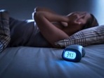 Five hours of sleep each night linked to greater risk of several diseases: Study(Unsplash) Five hours of sleep each night linked to greater risk of several diseases: Study(Unsplash)