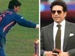 Deepti Sharma(left): Sachin Tendulkar(getty images) Deepti Sharma(left): Sachin Tendulkar(getty images)