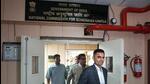 Former Mumbai zonal director of the Narcotics Control Bureau Sameer Wankhede, who got a clean chit from the Mumbai district caste certificate verification committee, at the National Commision for Schedule Castes, in New Delhi, Tuesday, Aug 16, 2022. (PTI) Former Mumbai zonal director of the Narcotics Control Bureau Sameer Wankhede, who got a clean chit from the Mumbai district caste certificate verification committee, at the National Commision for Schedule Castes, in New Delhi, Tuesday, Aug 16, 2022. (PTI)