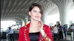 Urvashi Rautela is known for working in Bollywood films Urvashi Rautela is known for working in Bollywood films
