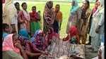 Man-animal conflict os becomng common in Lakhimpur Kheri divsion (file photo) Man-animal conflict os becomng common in Lakhimpur Kheri divsion (file photo)