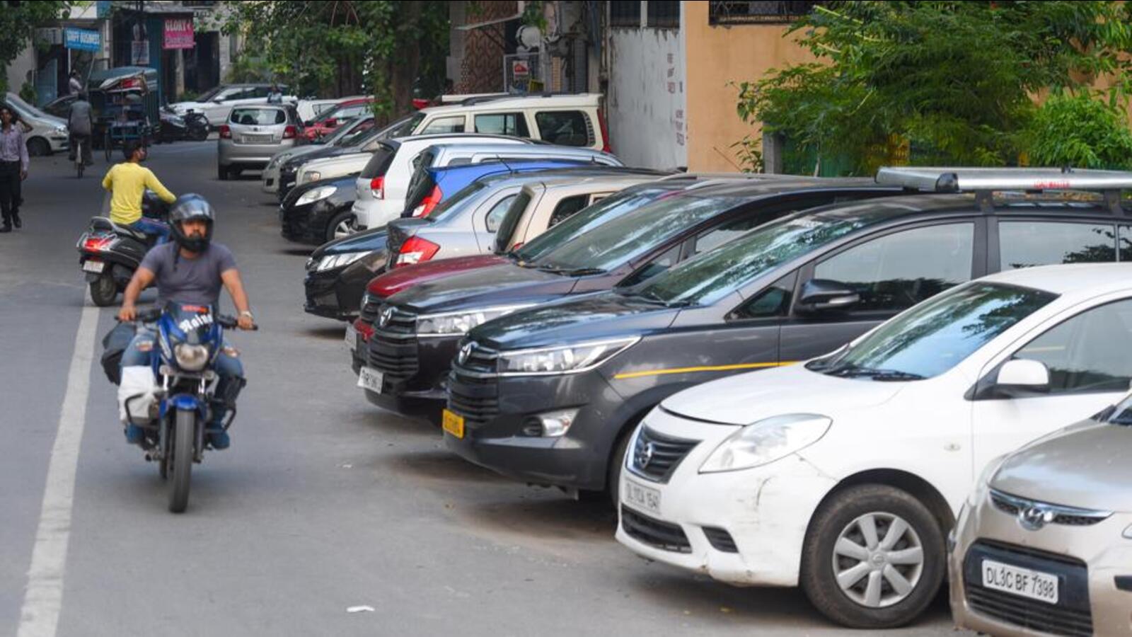 5 million endoflife vehicles deregistered in 10 months Latest News