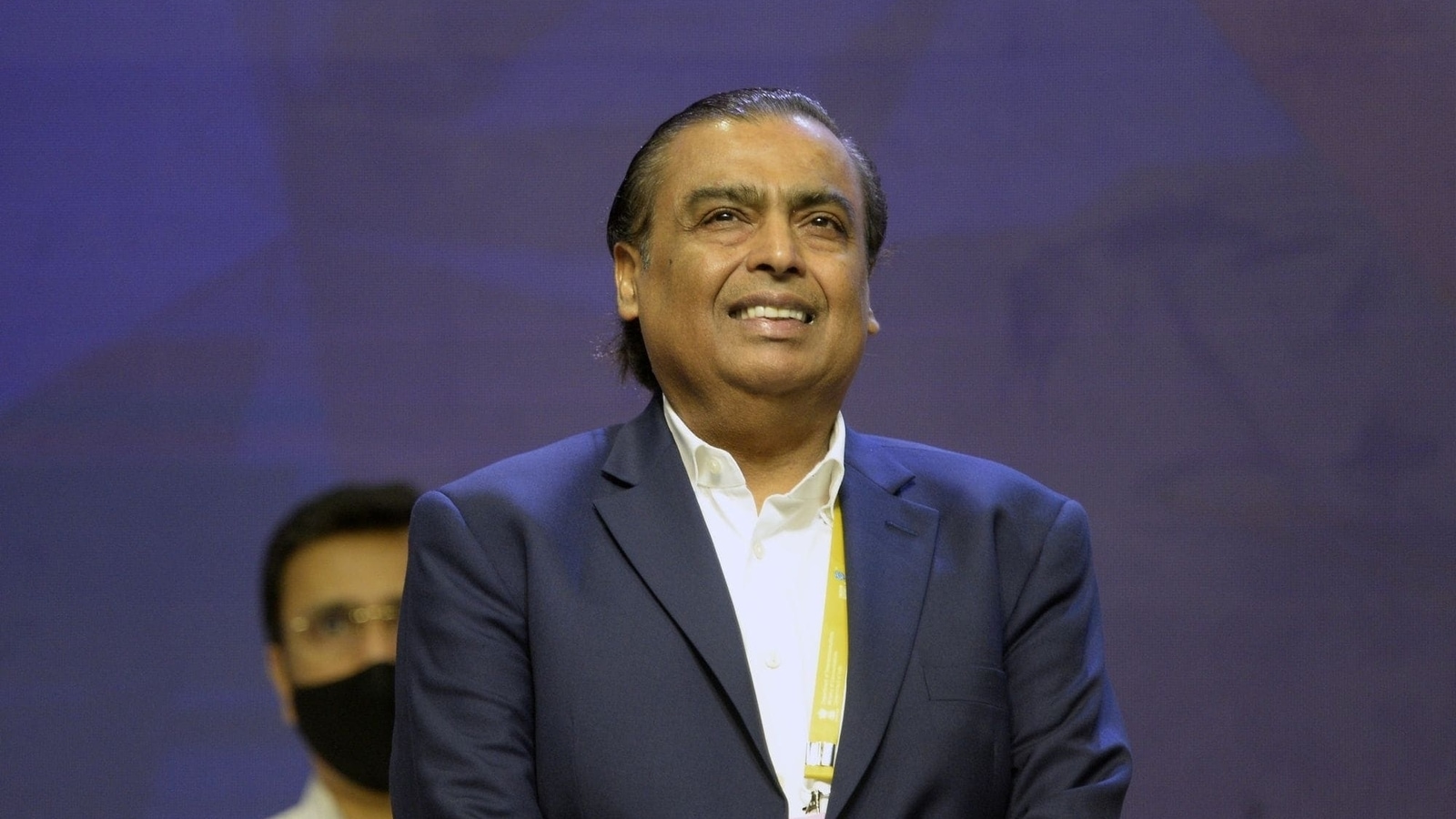 Dhirubhai Ambani Hd Image - Colaboratory