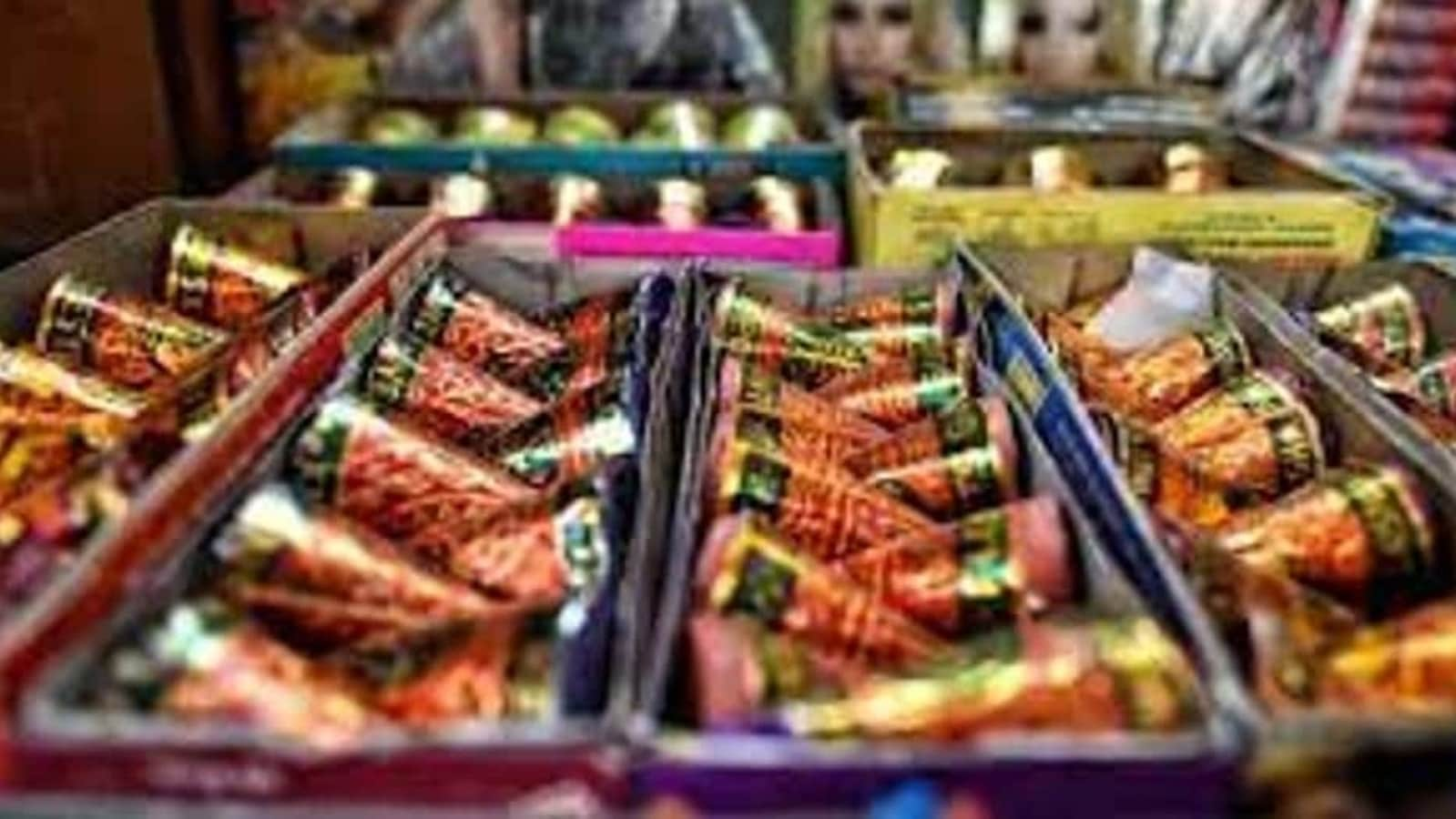 Jail term, fine for sale & bursting of firecrackers in Delhi: Minister