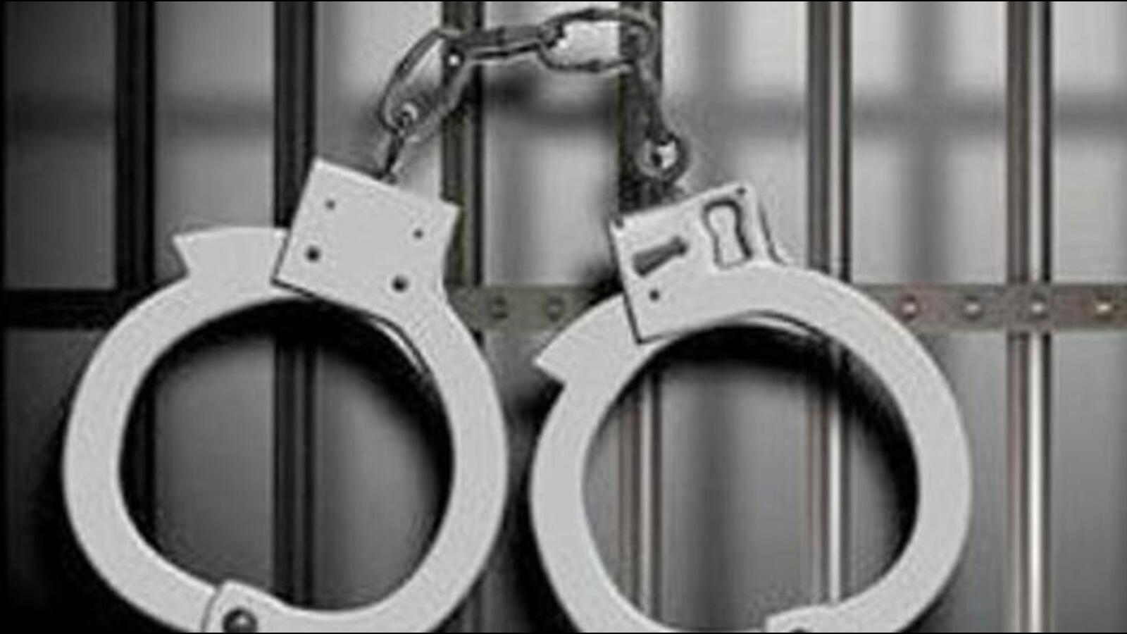 Chandigarh Man On The Run After Implicating Bizman Lands In Police 