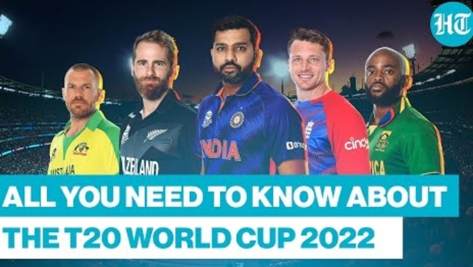 T20 World Cup on X: Who will join this elusive list of teams at # T20WorldCup 2022? 🤔  / X