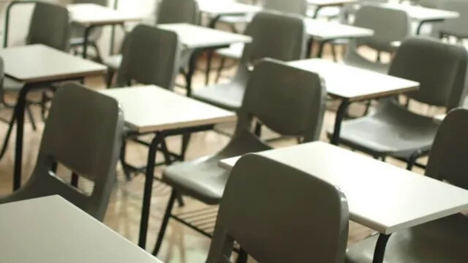 Aquí están las 5 mejores escuelas del mundo.  ¿Alguien sabe dónde están?  |  Noticias del mundo