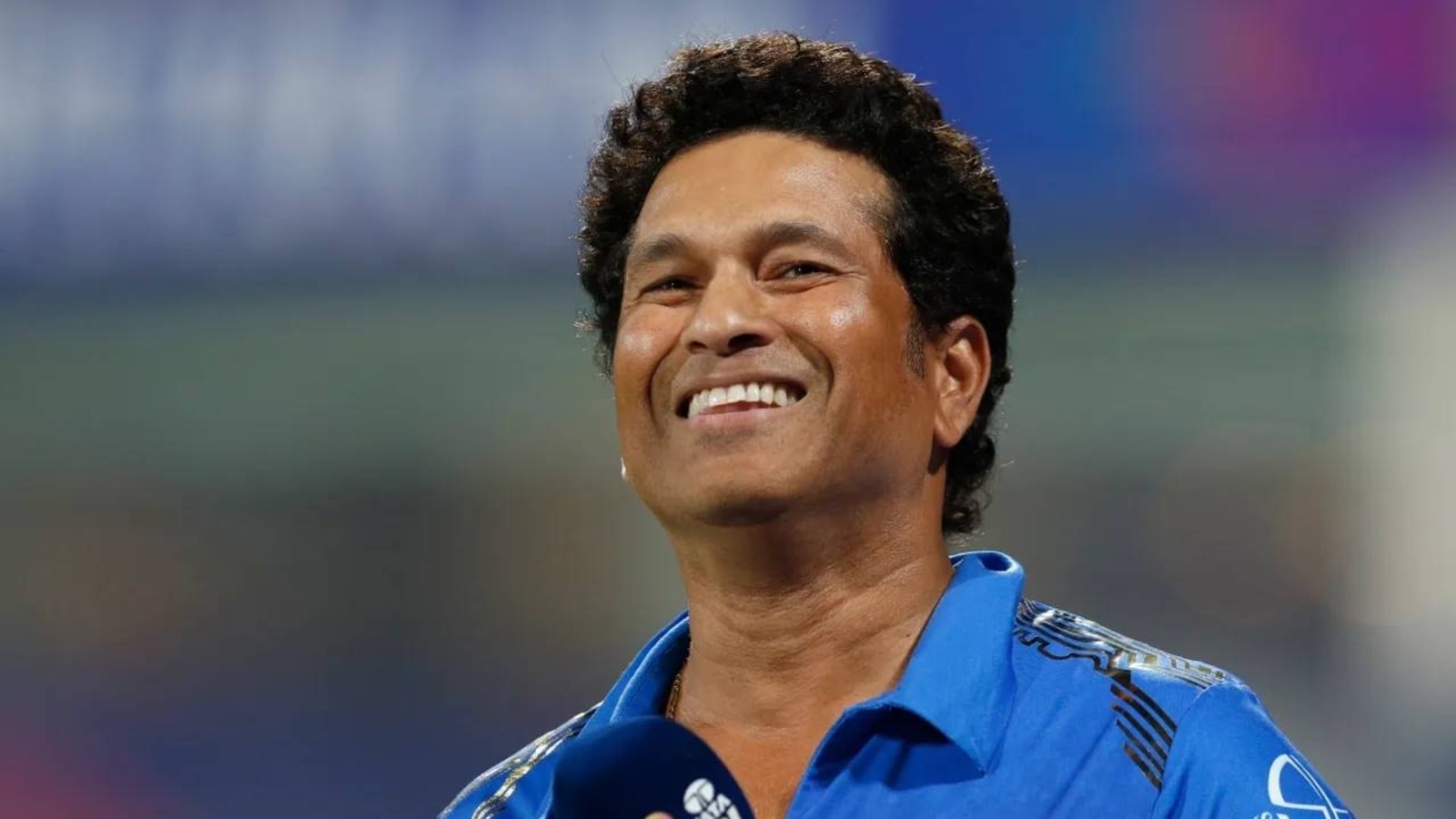 He knows he needn't worry about getting picked': Tendulkar on ...
