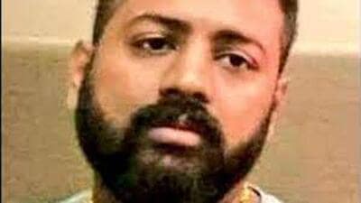 Sukesh Chandrashekhar, who is currently lodged in Mandoli jail, is an accused in many cases, including of extorting ₹200 crore while serving prison time from Aditi Singh -- the wife of jailed former Ranbaxy promoter Shivinder Singh. (HT Photo) Sukesh Chandrashekhar, who is currently lodged in Mandoli jail, is an accused in many cases, including of extorting ₹200 crore while serving prison time from Aditi Singh -- the wife of jailed former Ranbaxy promoter Shivinder Singh. (HT Photo)