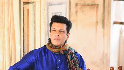 Amaan Ali Bangash along with his brother Ayaan Ali Bangash recently announced their third EP titled, We For Love Amaan Ali Bangash along with his brother Ayaan Ali Bangash recently announced their third EP titled, We For Love