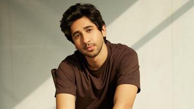 Vihaan Samat rose to fame with Mismatched