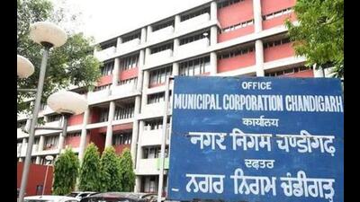 Congress said administrator’s decision amounts to highjacking the mandate of the people given in the 2021 Chandigarh MC elections, where Congress polled the highest number of votes collectively from all wards. (HT File)