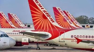 The aircraft being leased are 21 Airbus A320 Neos, four Airbus A321 Neos and five Boeing B777-200LRs. (File image) The aircraft being leased are 21 Airbus A320 Neos, four Airbus A321 Neos and five Boeing B777-200LRs. (File image)