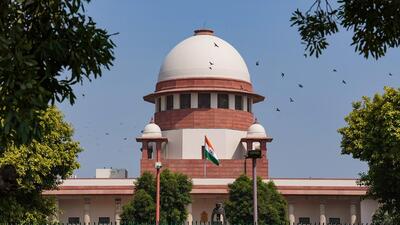 After what the Supreme Court held on Wednesday, all such institutions must satisfy the IT authorities that they are involved exclusively in imparting education and no ancillary or supplementary business activity has been undertaken for profit. (PTI) After what the Supreme Court held on Wednesday, all such institutions must satisfy the IT authorities that they are involved exclusively in imparting education and no ancillary or supplementary business activity has been undertaken for profit. (PTI)