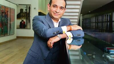 ED to confiscate Nirav Modi’s properties worth ₹500-cr ED to confiscate Nirav Modi’s properties worth ₹500-cr