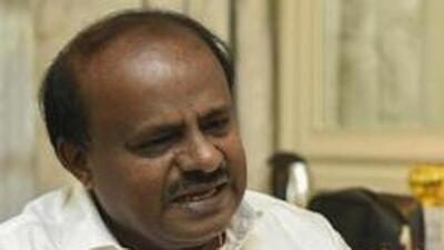 HD Kumaraswamy (AP)