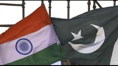 Officials made it clear that there were no bilateral meetings between the two sides though there were extensive discussions during the various sessions of the conference. (Hindustan Times) Officials made it clear that there were no bilateral meetings between the two sides though there were extensive discussions during the various sessions of the conference. (Hindustan Times)