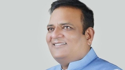 Raaj Kumar Anand joined the anti-corruption movement in 2011 that set the ground for the formation of the Aam Aadmi Party (AAP). (Twitter/Raaj Kumar Anand) Raaj Kumar Anand joined the anti-corruption movement in 2011 that set the ground for the formation of the Aam Aadmi Party (AAP). (Twitter/Raaj Kumar Anand)