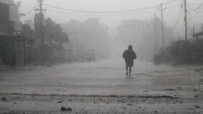 Cyclones in the post-monsoon season have been more severe over the last 20 years. (AP) Cyclones in the post-monsoon season have been more severe over the last 20 years. (AP)