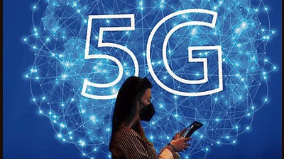 Haryana to expedite implementation of 5G spectrum: CS