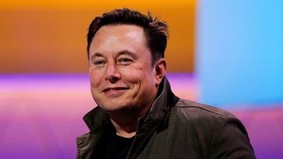 Elon Musk On Russia-Ukraine War: SpaceX owner and Tesla CEO Elon Musk. (Reuters)