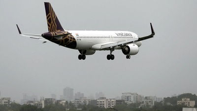 The passenger was immediately rushed to the nearby hospital but he was declared dead. (PIC FOR REPRESENTATION)