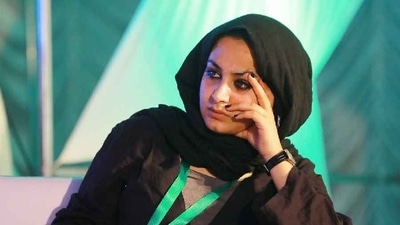 Sanna Irshad Mattoo, a Pulitzer-winning Kashmiri photojournalist, Sanna Irshad Mattoo, a Pulitzer-winning Kashmiri photojournalist,
