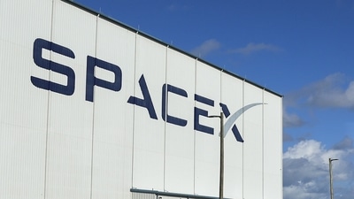 SpaceX opened channels to let users pre-book for Starlink internet last year. However, the company was forced to return pre-book money after the government asked the company to first seek approval. (AFP)