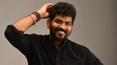 Vignesh Shivan shares musings about good and frustrating days. Vignesh Shivan shares musings about good and frustrating days. 