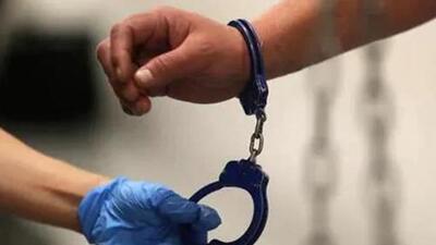 The convict had escaped from prison in 2020. (File image) The convict had escaped from prison in 2020. (File image)