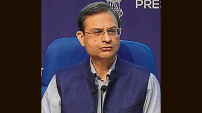 Sanjay Malhotra, an IIT Kanpur alumnus, will be responsible for giving final touches to all tax-related matters related to the forthcoming Union Budget for 2023-24. Sanjay Malhotra, an IIT Kanpur alumnus, will be responsible for giving final touches to all tax-related matters related to the forthcoming Union Budget for 2023-24.