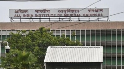AIIMS (File Photo/PTI) AIIMS (File Photo/PTI)