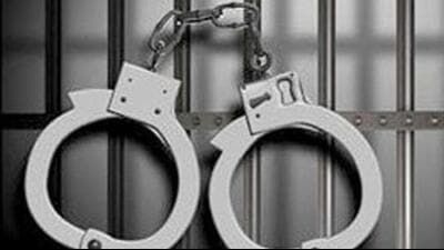 Chandigarh police arrested the man from Mukatsar. (Representative image)