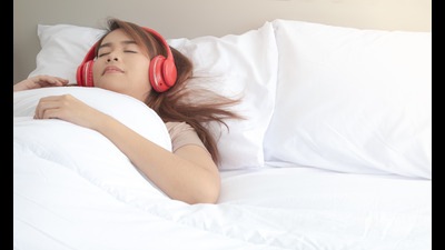 Many sleep-focused properties are popping up to fulfill the demand of sleep tourism. (Shutterstock) Many sleep-focused properties are popping up to fulfill the demand of sleep tourism. (Shutterstock)