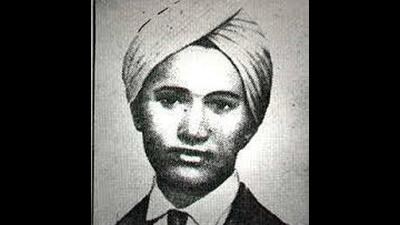 Ludhiana’s Halwara airport is all set to be named after freedom fighter Kartar Singh Sarabha. (File photo) Ludhiana’s Halwara airport is all set to be named after freedom fighter Kartar Singh Sarabha. (File photo)
